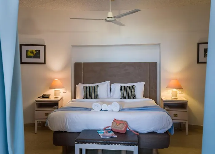 Feriested Ta' Cenc &