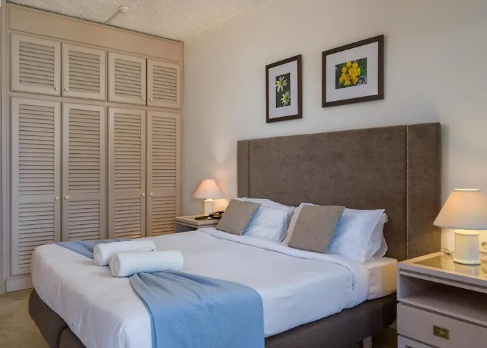 Ta' Cenc & Resort Sannat