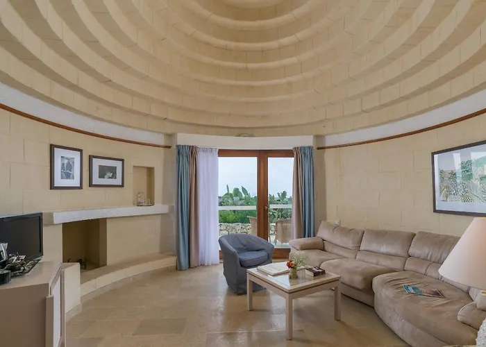 Resort Ta' Cenc & Sannat