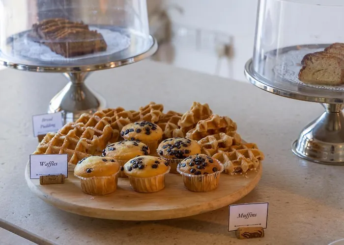 Feriested Ta' Cenc & Sannat