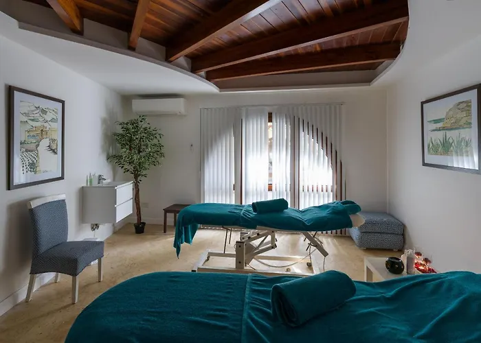 Ta' Cenc & Feriested