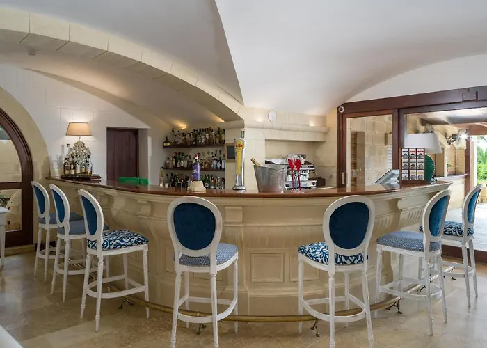 Ta' Cenc & Feriested 5*