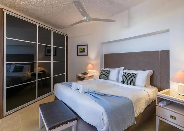 Feriested Ta' Cenc &