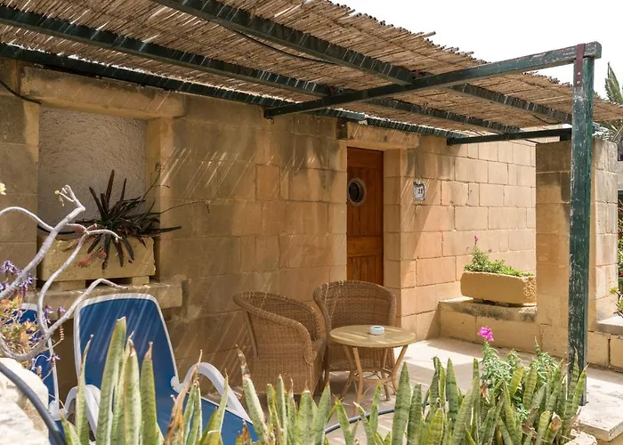 Resort Ta' Cenc & 5*