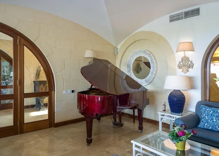 Feriested Ta' Cenc &