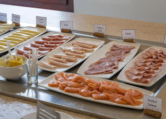 Ta' Cenc & Θέρετρο Sannat