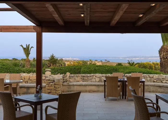 Resort Ta' Cenc & Sannat