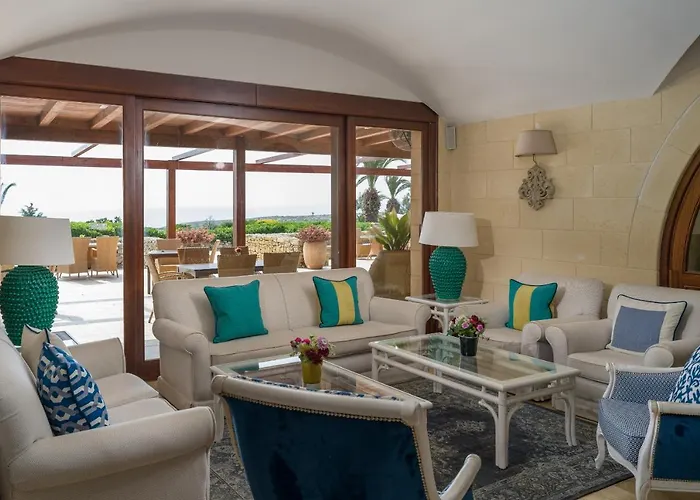 Ta' Cenc & Resort Sannat