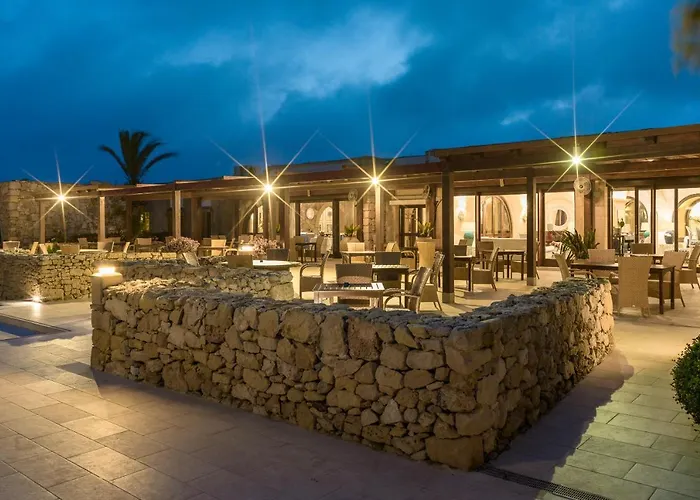 Resort Ta' Cenc & Sannat