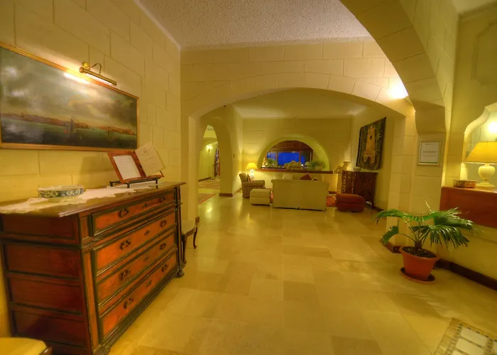 Resort Ta' Cenc & Sannat