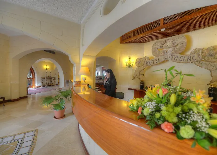 Ta' Cenc & 5* Sannat