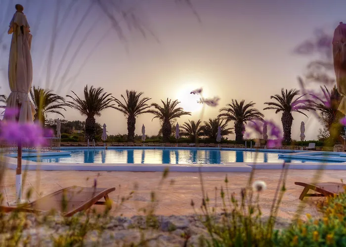 Ta' Cenc & Resort Sannat