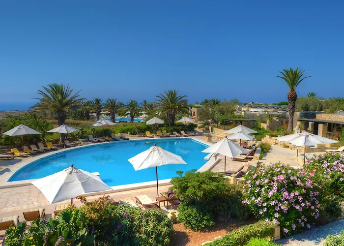 Resort Ta' Cenc & Sannat