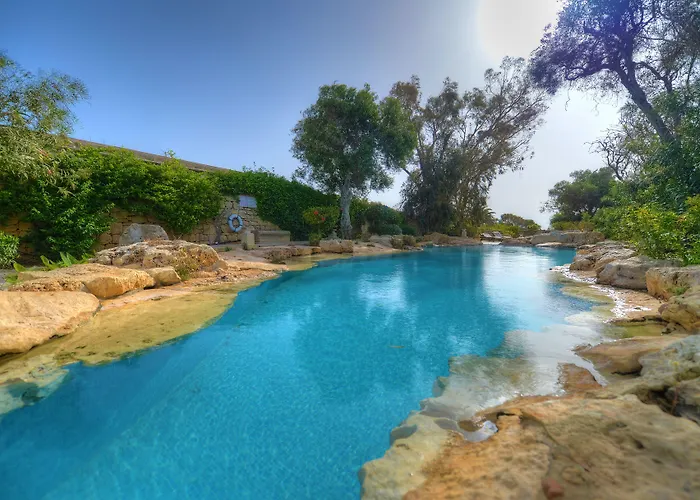 Resort Ta' Cenc & Sannat