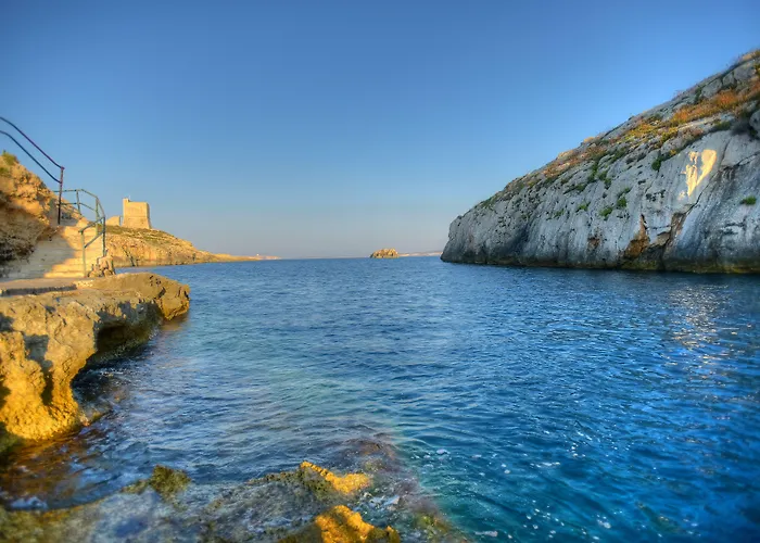 Resort Ta' Cenc & 5*