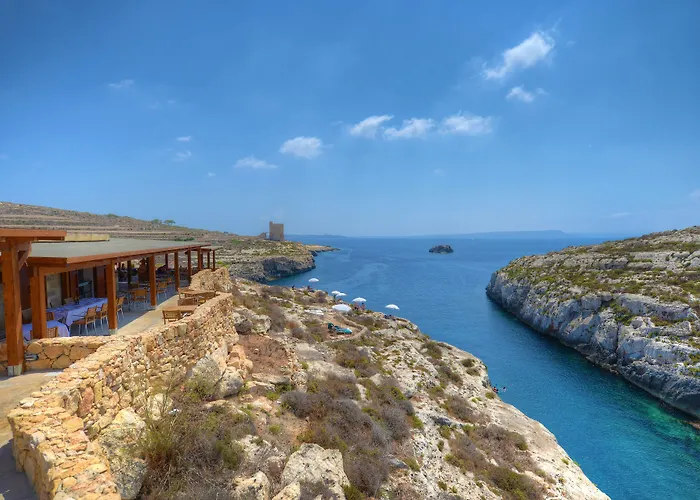 Resort Ta' Cenc & 5*