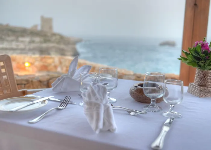 Ta' Cenc & 5* Sannat