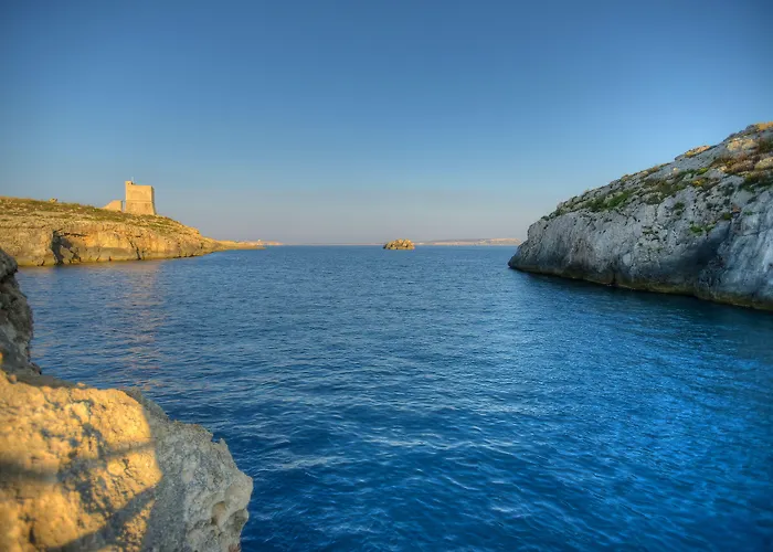 Ta' Cenc & 5* Sannat