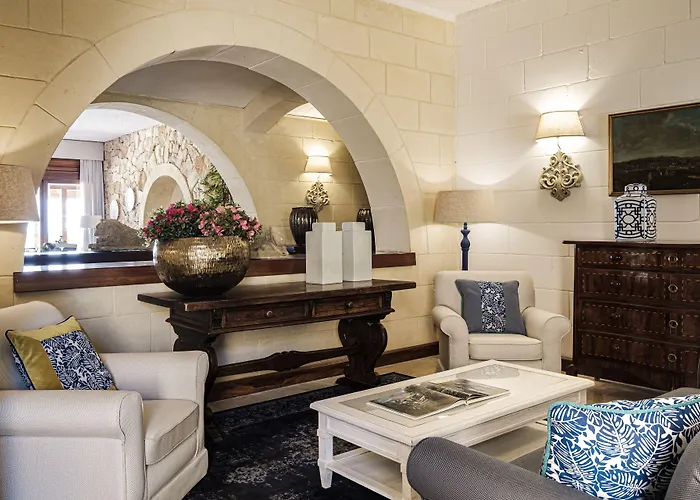 Resort Ta' Cenc & Sannat