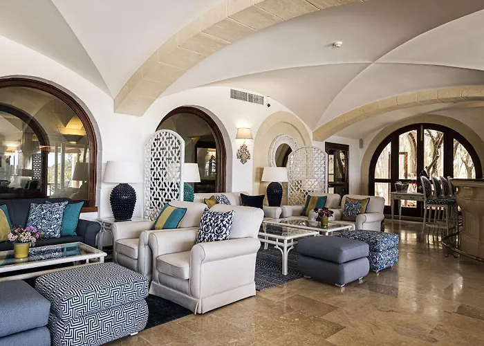 Resort Ta' Cenc & Sannat