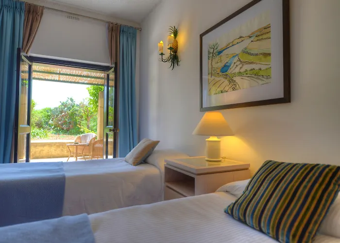 Resort Ta' Cenc & Sannat