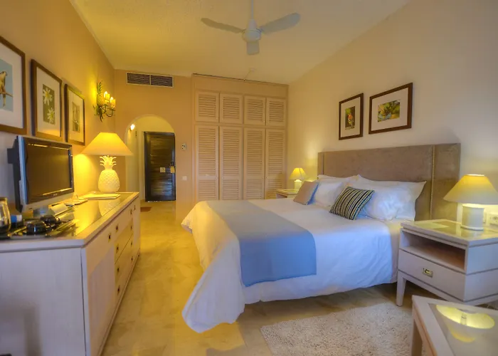 Ta' Cenc & Resort Sannat