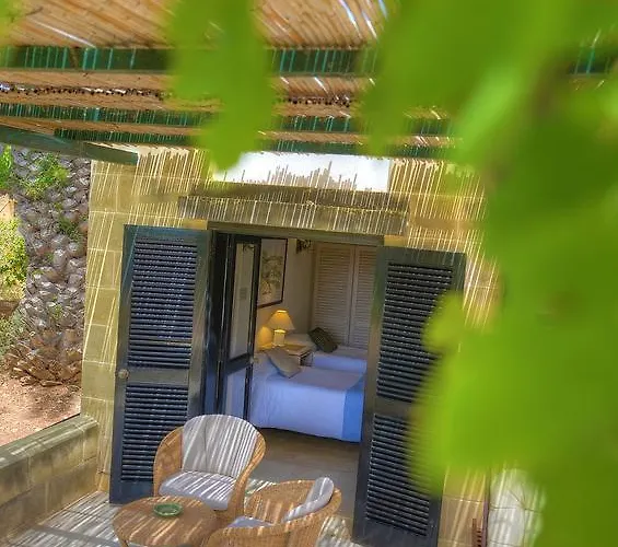 Θέρετρο Ta' Cenc &